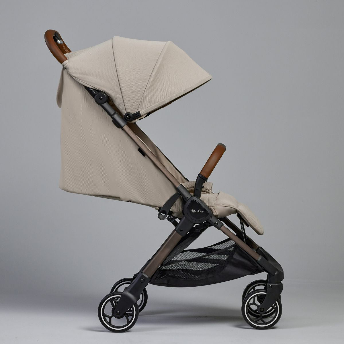 peg perego cross Silver Cross Clic Compact Stroller – Juvenile Shop