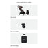 Silver Cross Nia Compact Travel Stroller Bundle