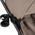 Silver Cross Nia Compact Travel Stroller Bundle
