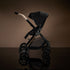 Silver Cross Reef 2 Stroller Accessory Bundle + Bassinet