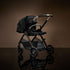 Silver Cross Reef 2 Stroller Accessory Bundle + Bassinet