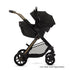 Silver Cross Reef 2 Stroller Accessory Bundle + Bassinet