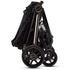 Silver Cross Reef 2 Stroller Accessory Bundle + Bassinet