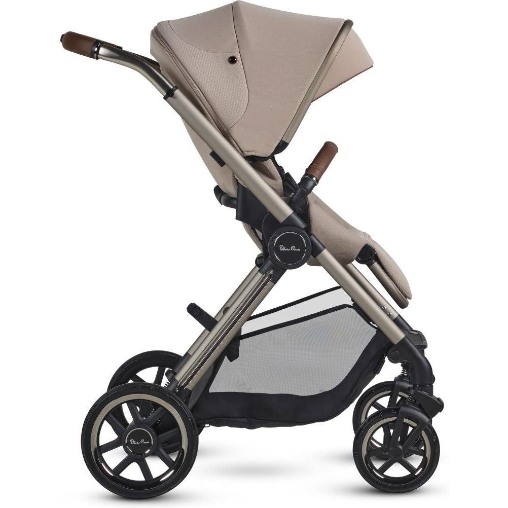 Silver Cross Reef 2 Stroller + Accessory Bundle