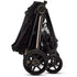 Silver Cross Reef 2 Stroller + Folding Bassinet