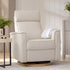 Monogram by Namesake Willa Plus Power Glider Recliner + Power Headrest