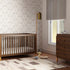 Babyletto Gelato 4-in-1 Convertible Crib with Toddler Bed Conversion Kit