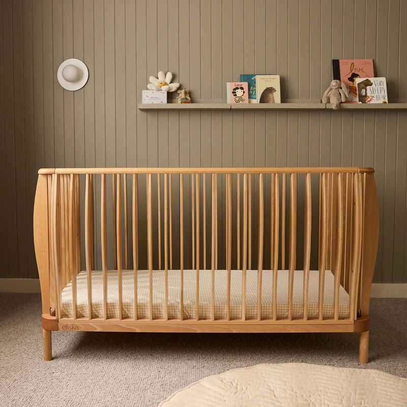Ellska Skye Crib by ergoPouch