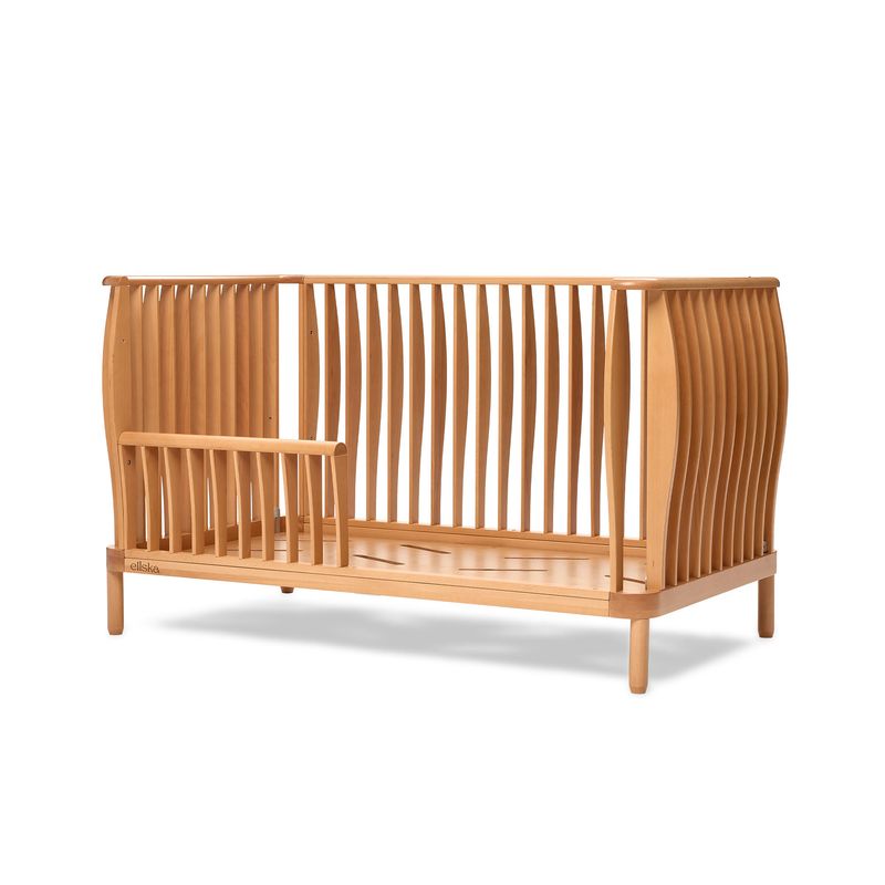 Ellska Skye Crib by ergoPouch