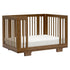 Babyletto Yuzu 8-in-1 Convertible Crib with All-Stages Conversion Kits
