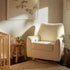 Babyletto Sunday Power Recliner and Swivel Glider