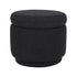 Babyletto Enoki Storage Ottoman in Boucle