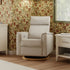 Monogram by Namesake Willa Plus Power Glider Recliner + Power Headrest