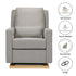 Babyletto Sigi Electronic Recliner and Glider with USB Port