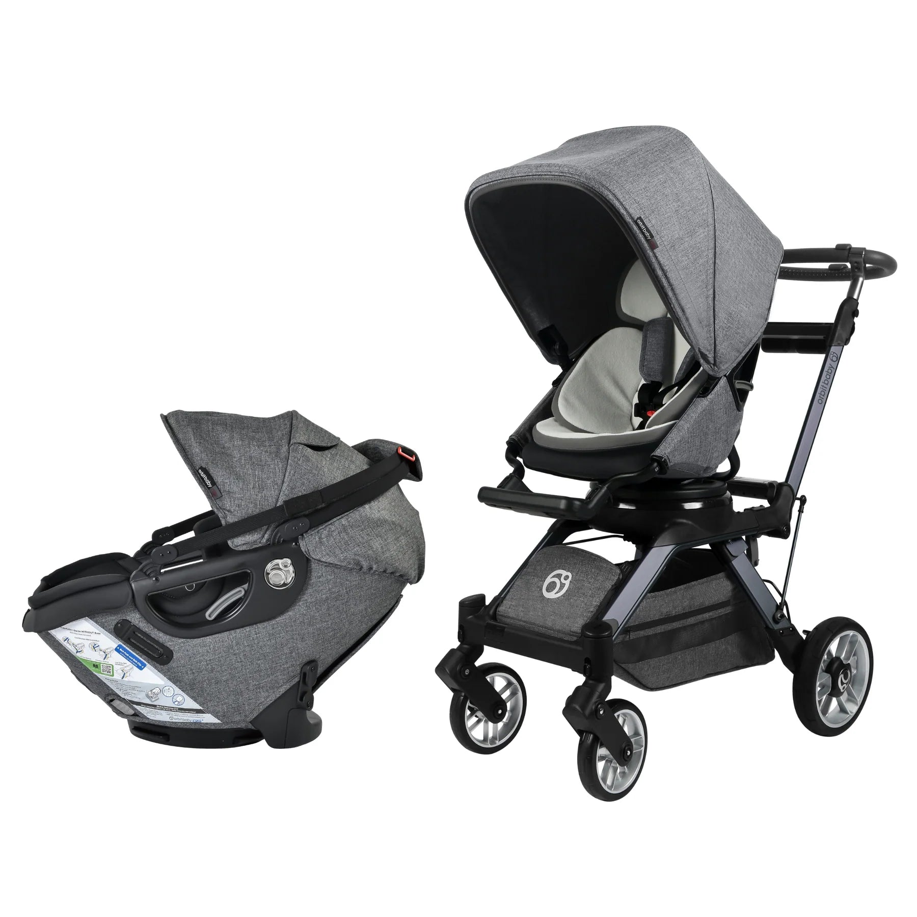 Orbit g3 stroller best sale