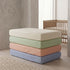 Sugar & Maple Crib Sheet