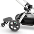 Silver Cross Wave/Coast Stroller Board