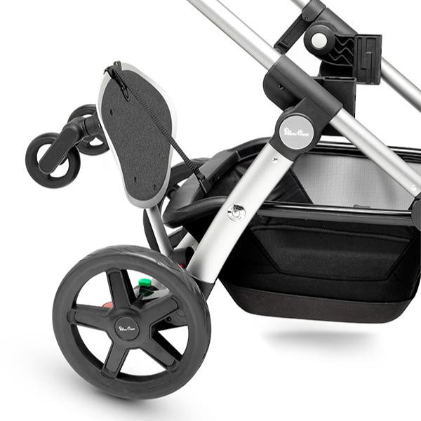 Silver Cross Wave/Coast Stroller Board