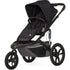 Veer Switch&Jog (Switchback Seat, &Jog Frame)