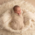 Sugar & Maple Swaddle Blanket