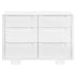 Babyletto Yuzu 6-Drawer Dresser