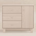Babyletto Hudson Modern 3-Drawer Dresser