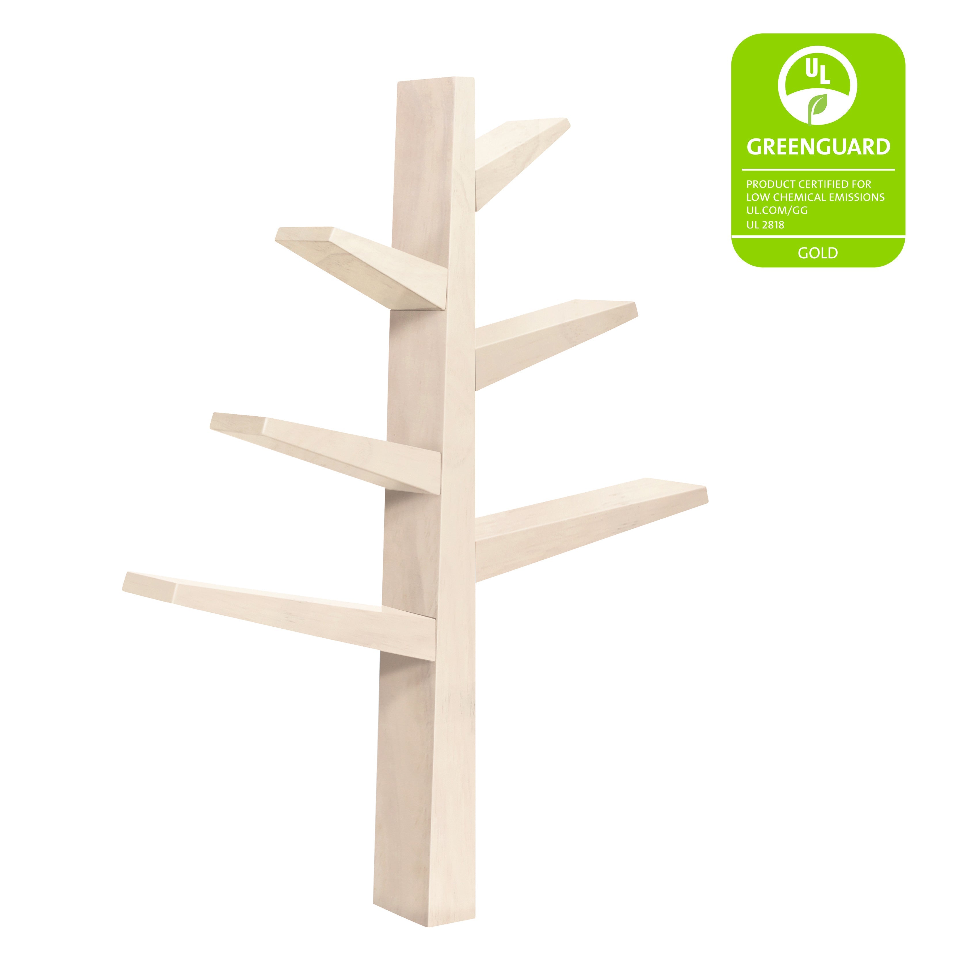 Babyletto Spruce Tree Bookcase