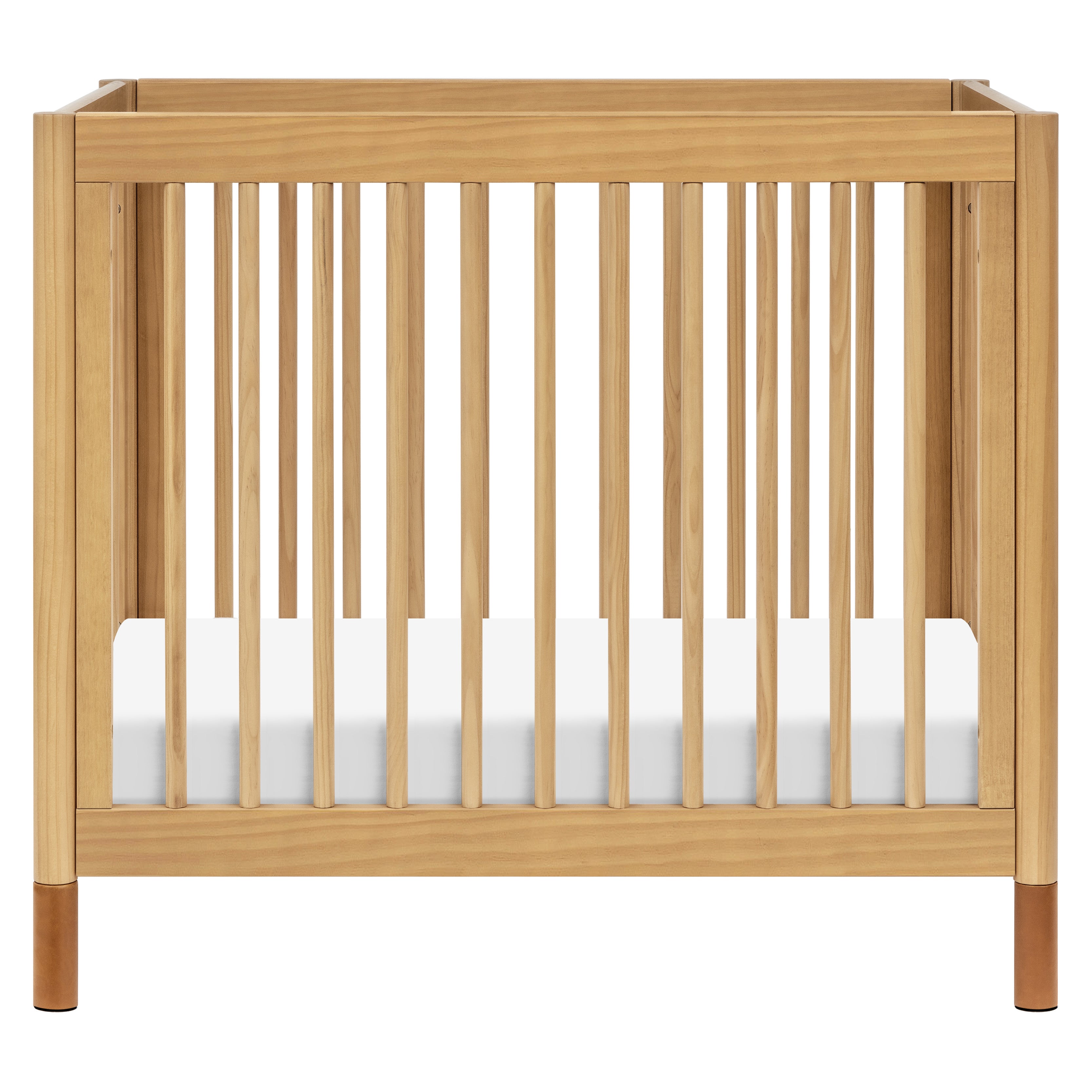 Babyletto Gelato 4-in-1 Convertible Mini Crib