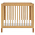 Babyletto Gelato 4-in-1 Convertible Mini Crib