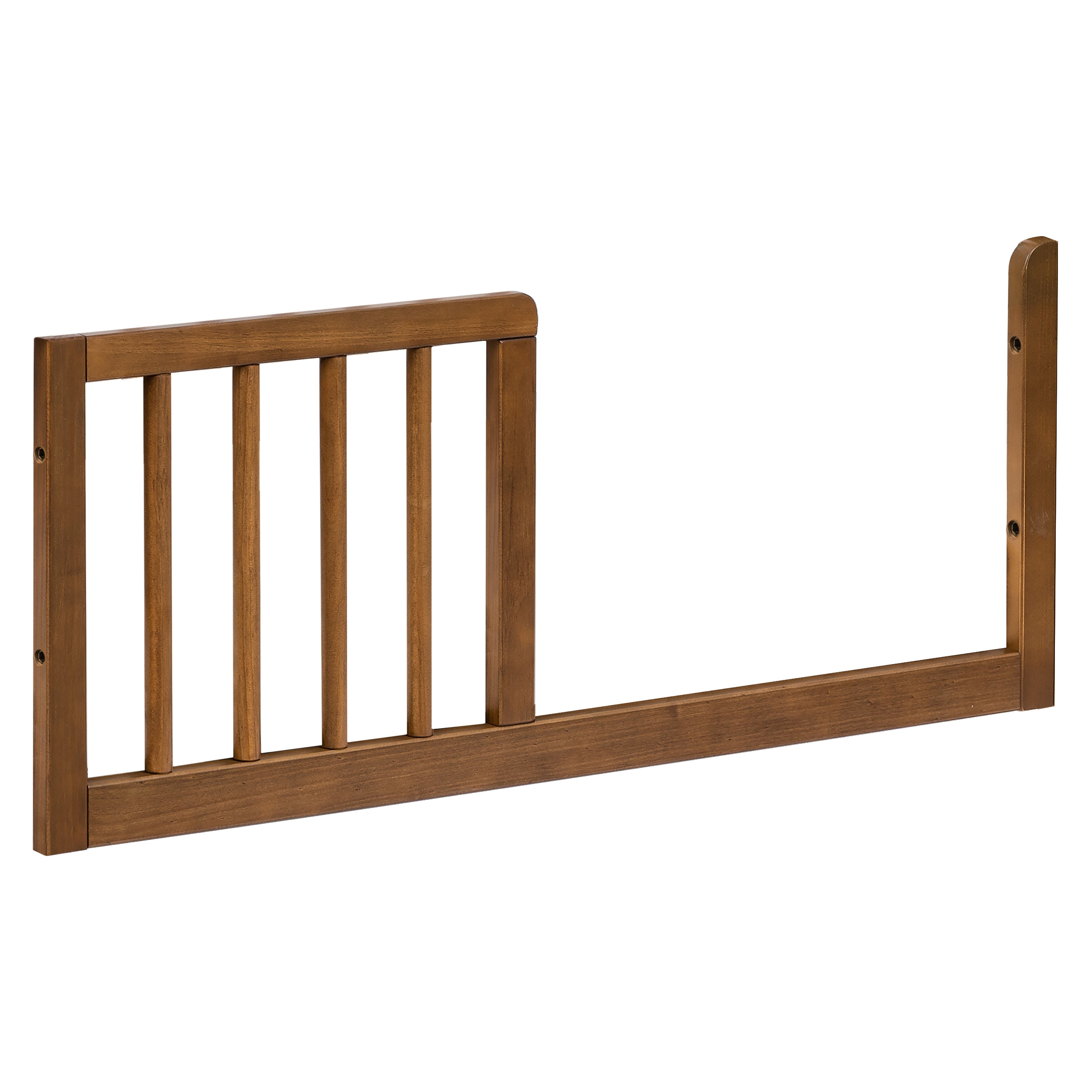 Babyletto Gelato Mini Toddler Bed Conversion Kit