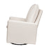 Babyletto Cali Pillowback Swivel Glider