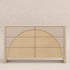 Babyletto Moab 6-Drawer Dresser