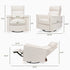 Namesake Willa Pro Power Recliner & Swivel Glider