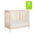 Babyletto Gelato 4-in-1 Convertible Mini Crib