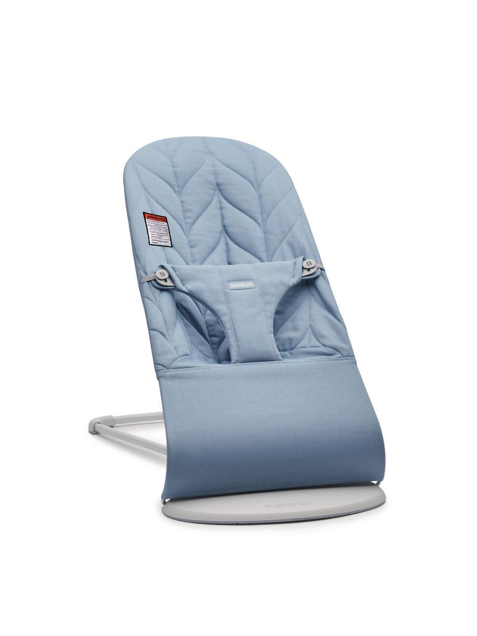 Baby Bjorn Bouncer Bliss Cotton & Jersey Juvenile Shop