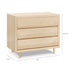 Babyletto Nifty 3-Drawer Dresser