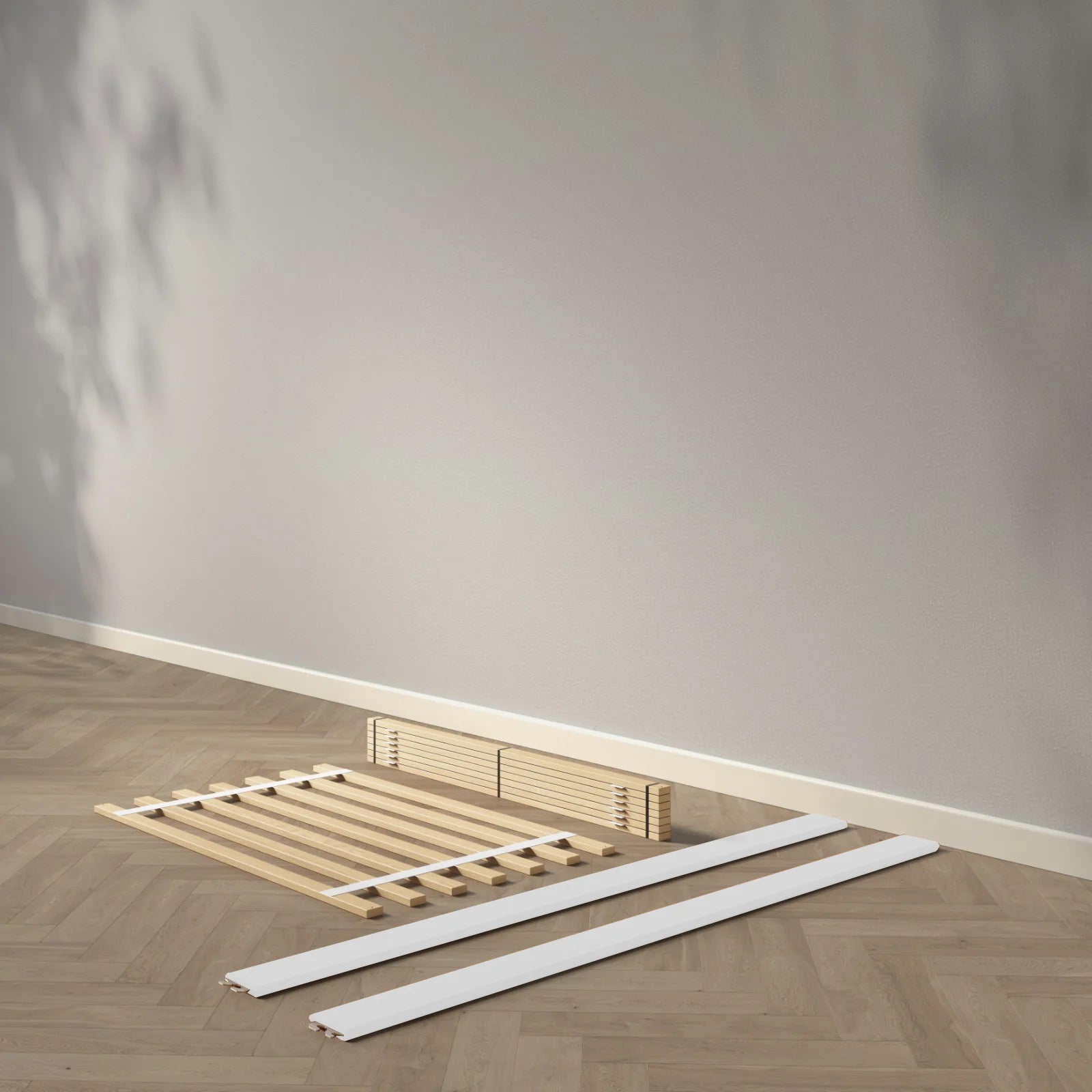 Romina Full Conversion Kit for Uptown Convertible Crib