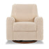 Babyletto Sunday Power Recliner and Swivel Glider in Shearling
