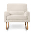 Babyletto Sleepytime Rocker in Boucle