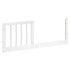 Babyletto Gelato Mini Toddler Bed Conversion Kit