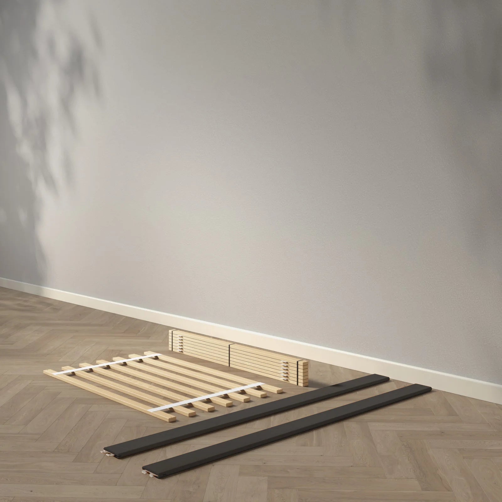 Romina Ventianni Full Bed Conversion Kit