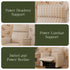 Namesake Willa Pro Power Recliner & Swivel Glider