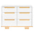 Babyletto Yuzu 6-Drawer Dresser