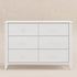 Babyletto Sprout 6-Drawer Double Dresser