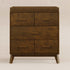 Babyletto Scoot 3-Drawer Changer Dresser with Removable Changing Tray