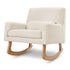 Babyletto Sleepytime Rocker in Boucle
