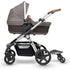Silver Cross Wave/Coast Stroller Board