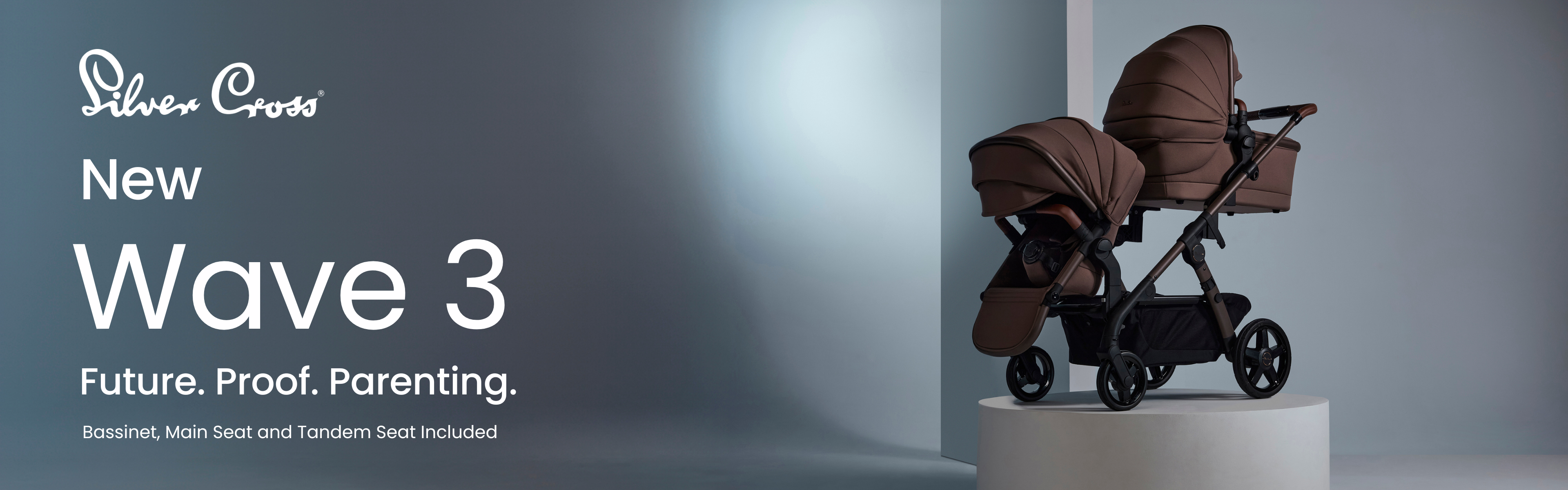 Juvenile Shop-Your One Stop Baby Shop - Main Image