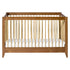 Babyletto Sprout 4-in-1 Convertible Crib with Toddler Bed Conversion Kit