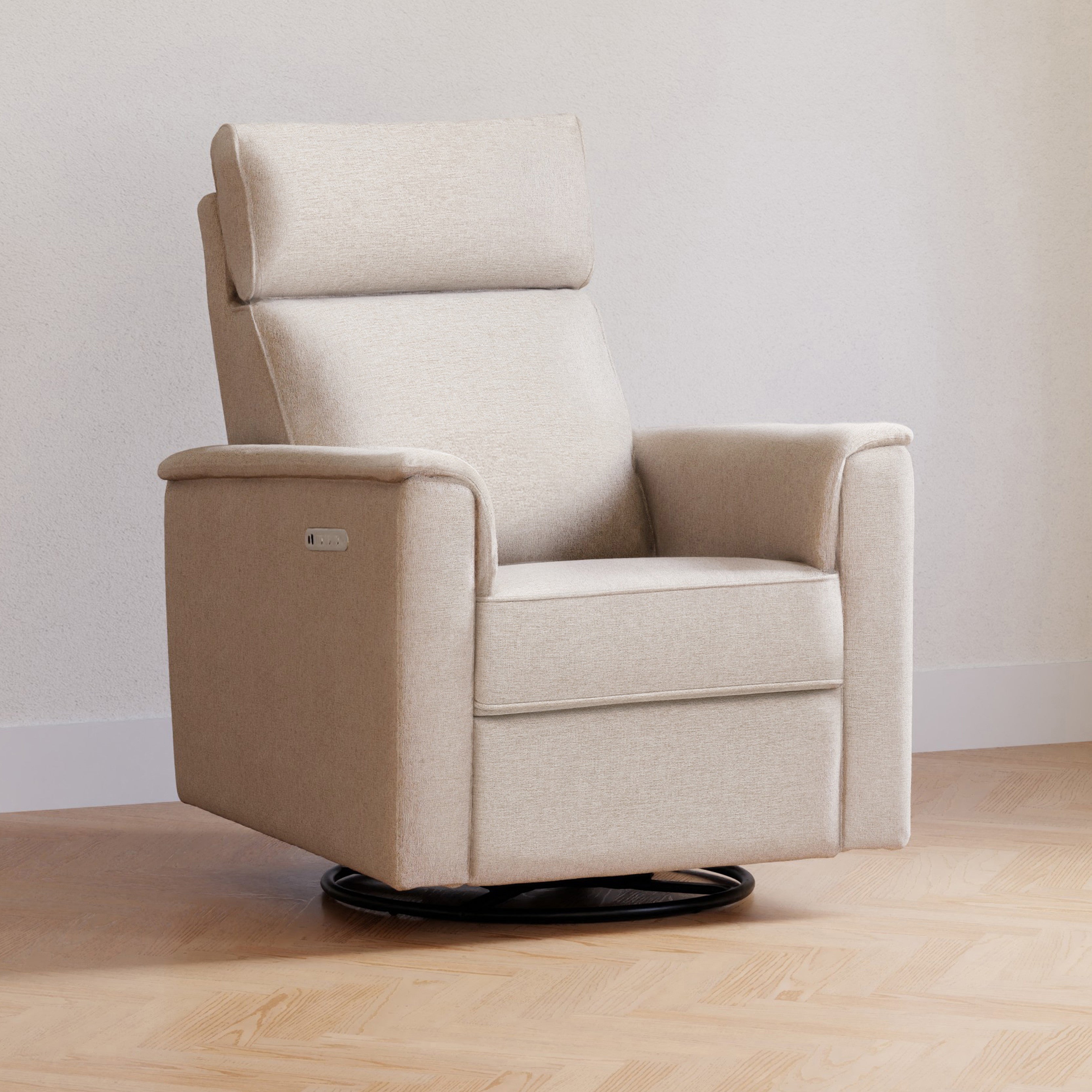 Namesake Willa Pro Power Recliner & Swivel Glider